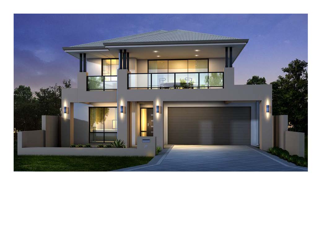 Çelik evlerde dış cephe kaplamaları